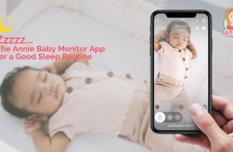 Watch Your Child From Anyplace