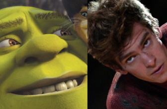 Shrek and Spider-Man are Making Their Manner Again to Theaters