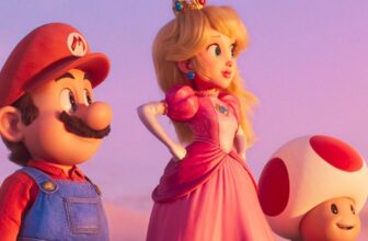 The Tremendous Mario Bros. Sequel Will Soar to Theaters in 2026