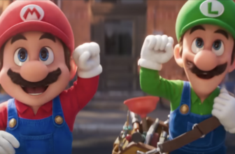 We’re formally getting one other Tremendous Mario Bros. film in 2026