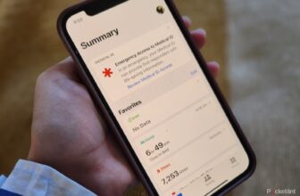 4 Apple Well being app options I take advantage of on a regular basis