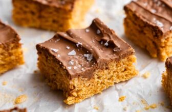 At all times Chewy Scotcharoos – The Keep At Dwelling Chef